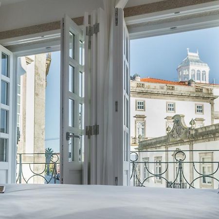 Ribeiredge Guest House Porto Exteriér fotografie