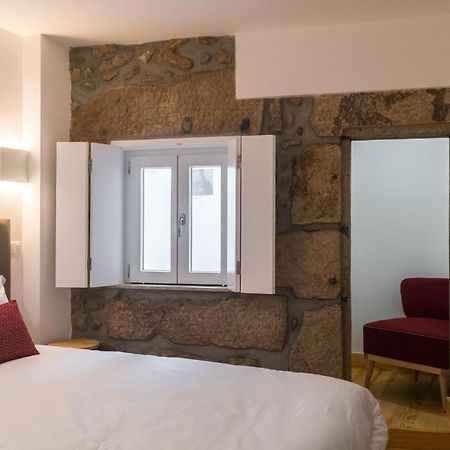 Ribeiredge Guest House Porto Exteriér fotografie