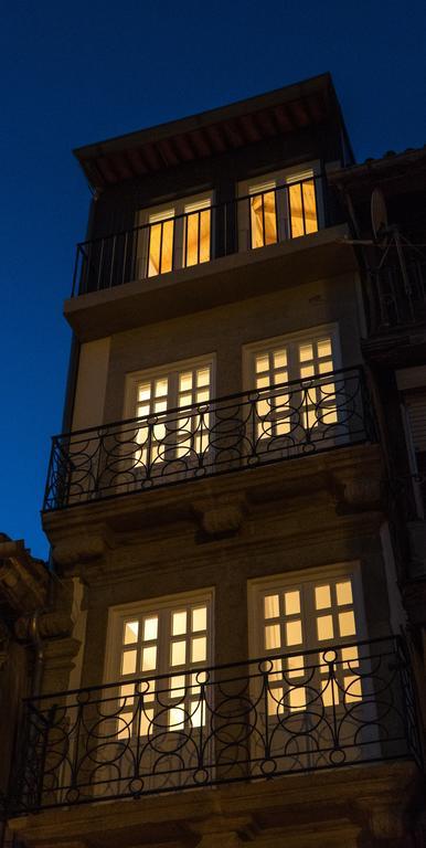 Ribeiredge Guest House Porto Exteriér fotografie