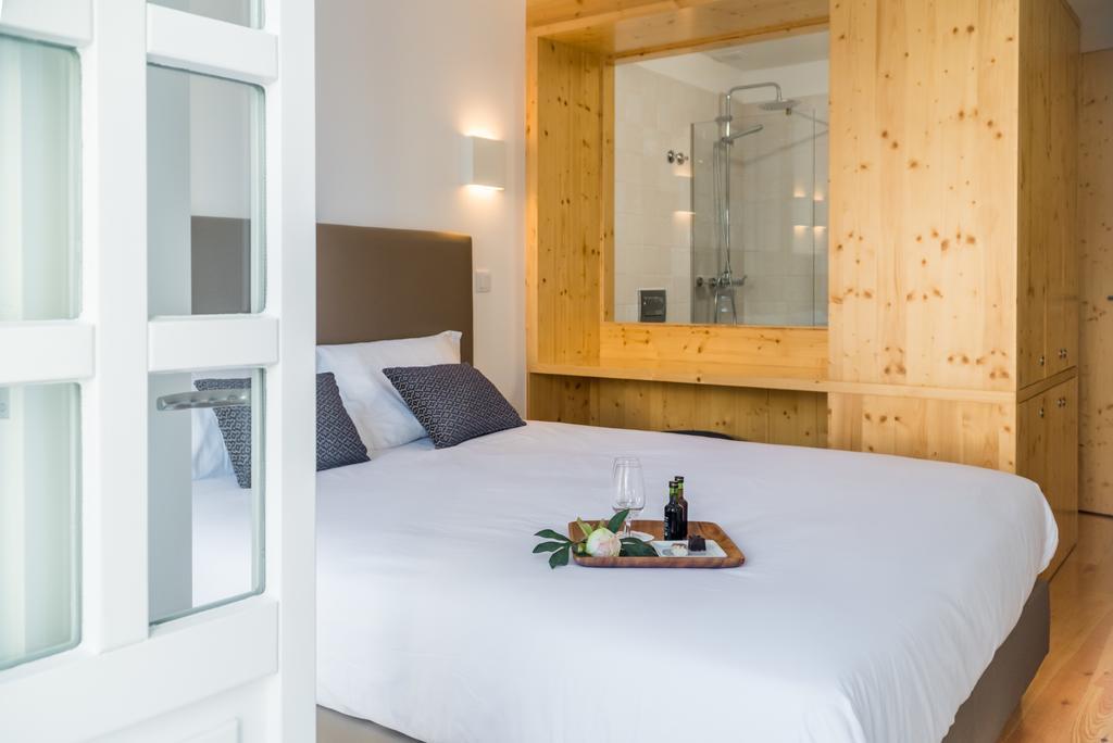 Ribeiredge Guest House Porto Exteriér fotografie