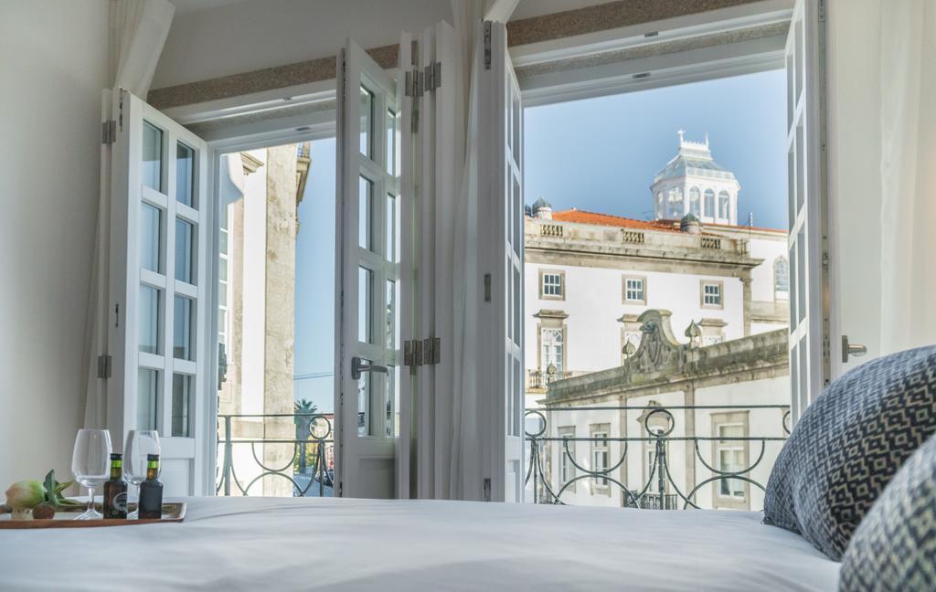 Ribeiredge Guest House Porto Exteriér fotografie