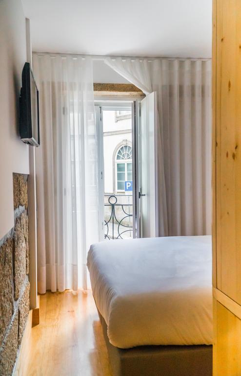 Ribeiredge Guest House Porto Exteriér fotografie