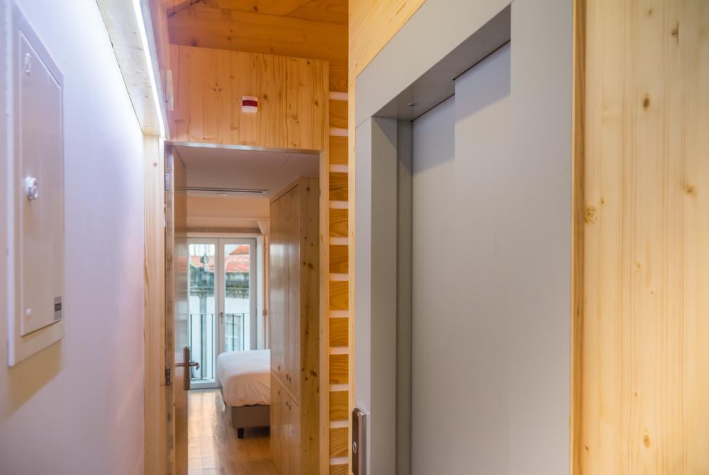 Ribeiredge Guest House Porto Exteriér fotografie