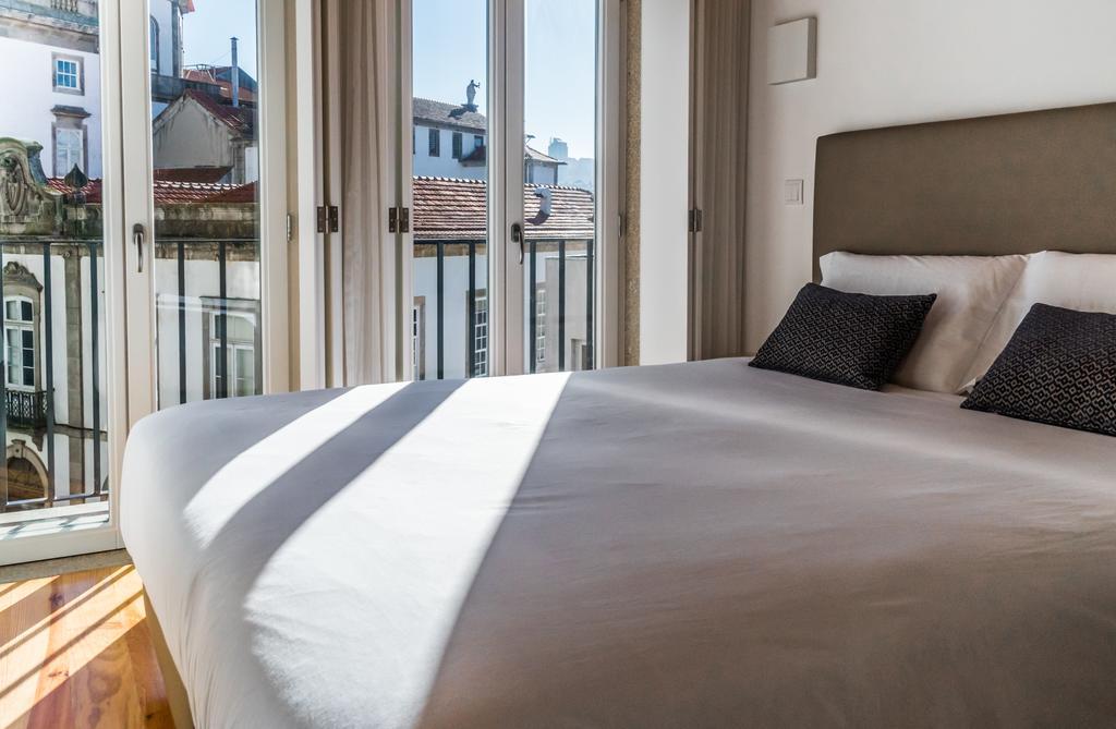 Ribeiredge Guest House Porto Exteriér fotografie