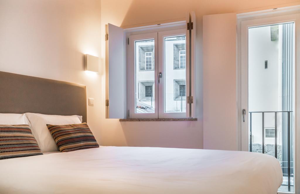Ribeiredge Guest House Porto Exteriér fotografie