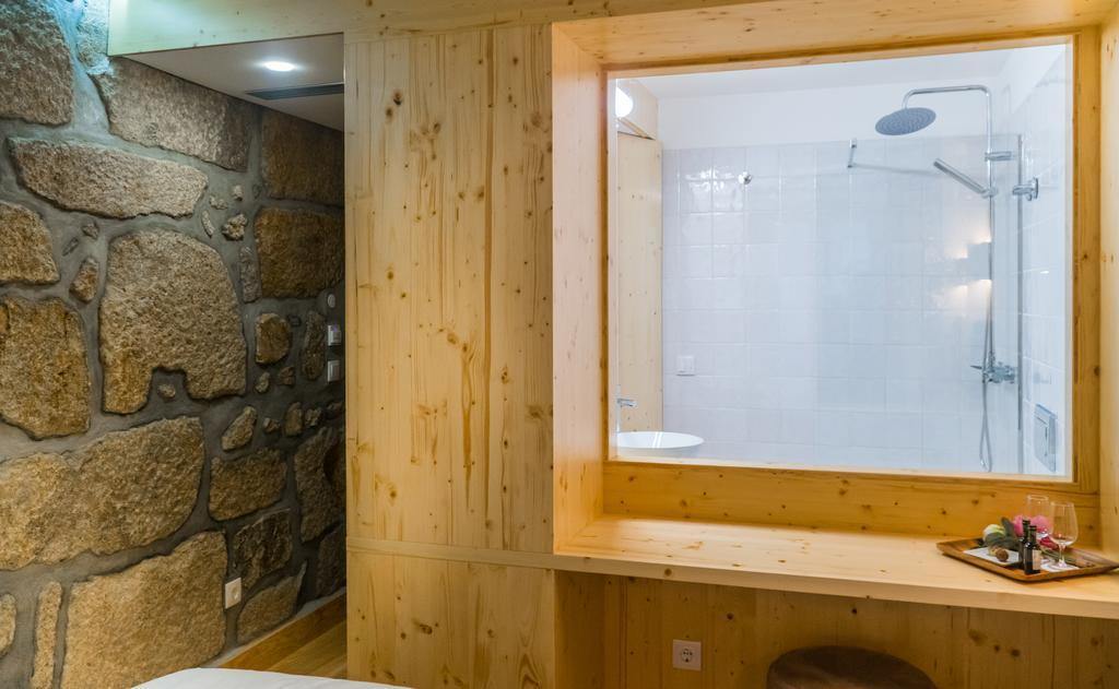 Ribeiredge Guest House Porto Exteriér fotografie