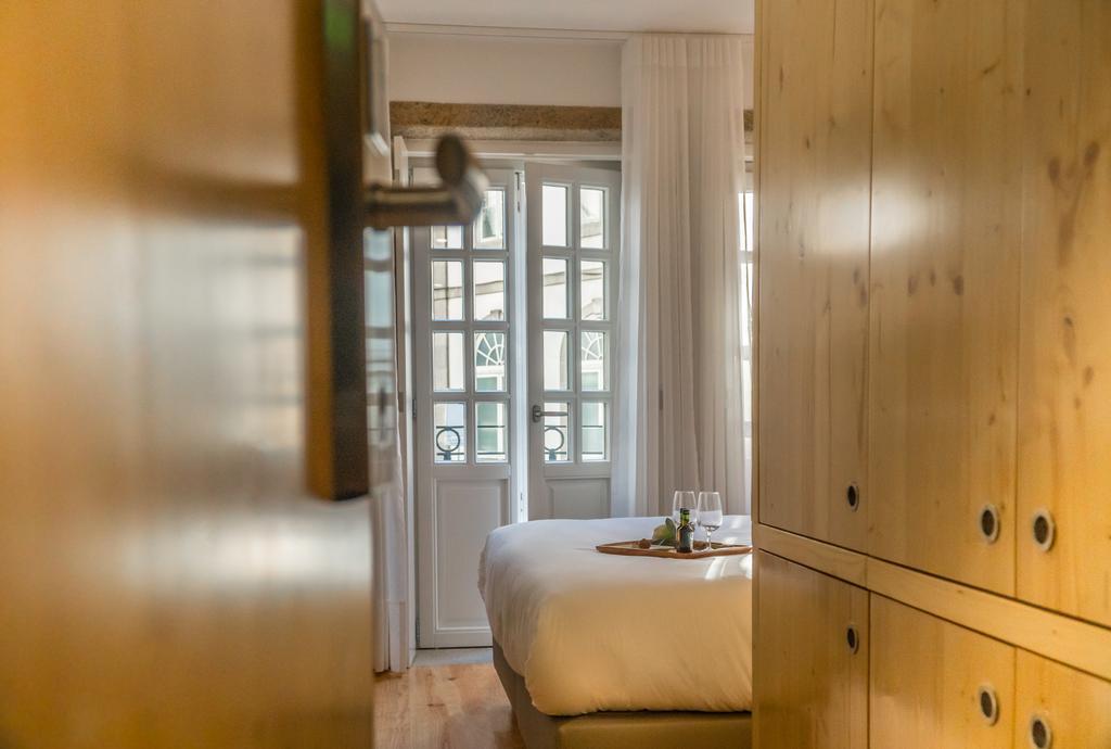 Ribeiredge Guest House Porto Exteriér fotografie