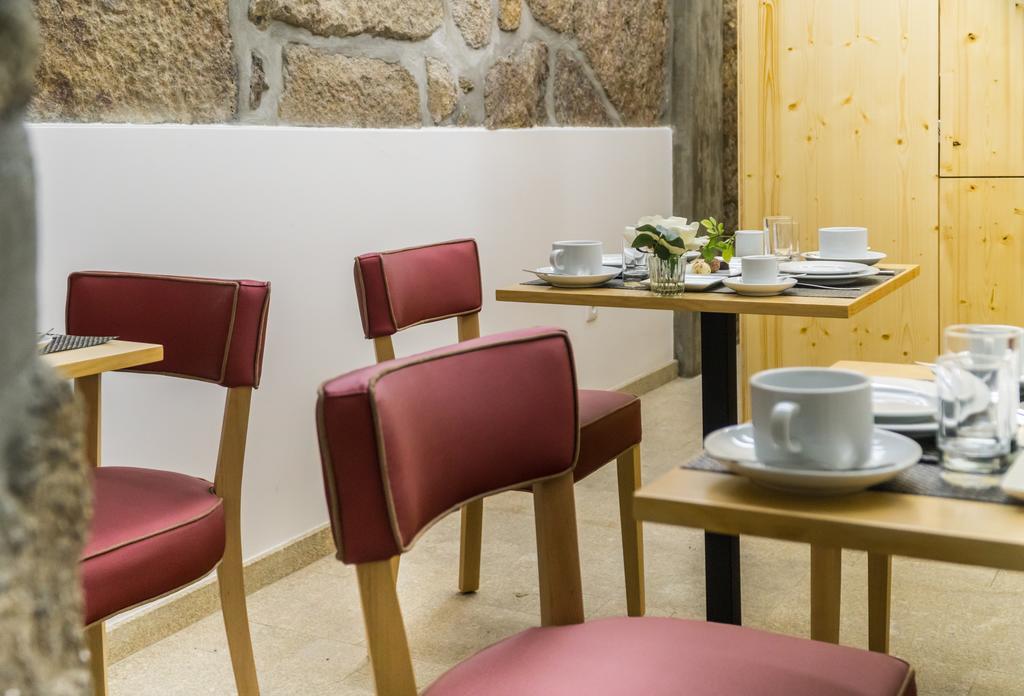 Ribeiredge Guest House Porto Exteriér fotografie