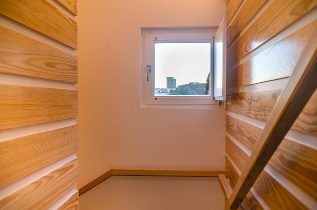 Ribeiredge Guest House Porto Exteriér fotografie