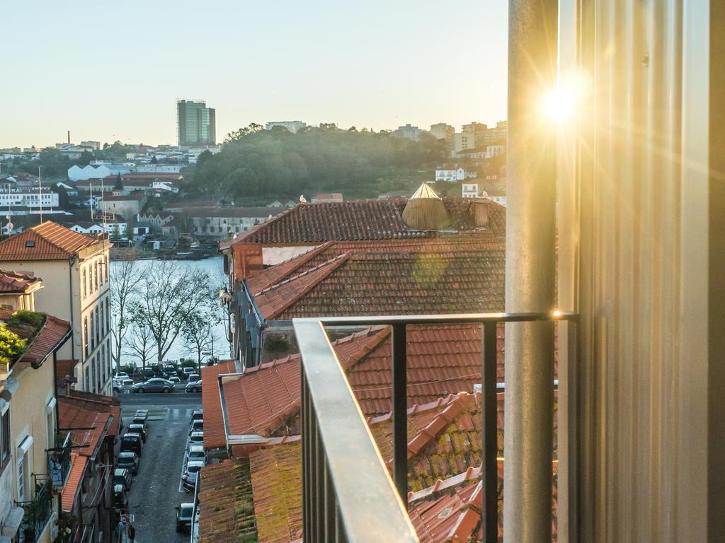 Ribeiredge Guest House Porto Exteriér fotografie