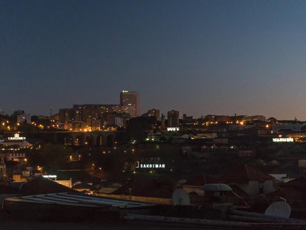 Ribeiredge Guest House Porto Exteriér fotografie