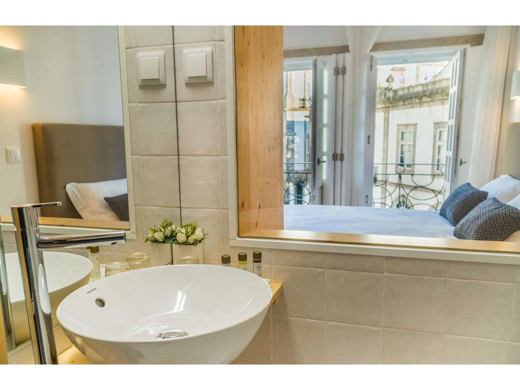 Ribeiredge Guest House Porto Exteriér fotografie