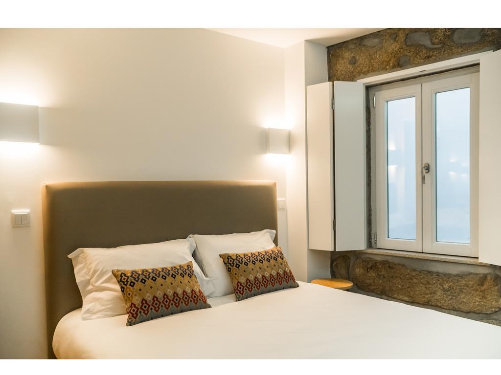 Ribeiredge Guest House Porto Exteriér fotografie