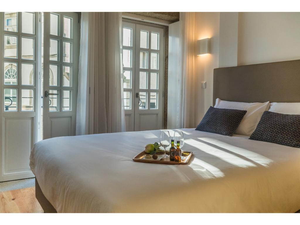 Ribeiredge Guest House Porto Exteriér fotografie