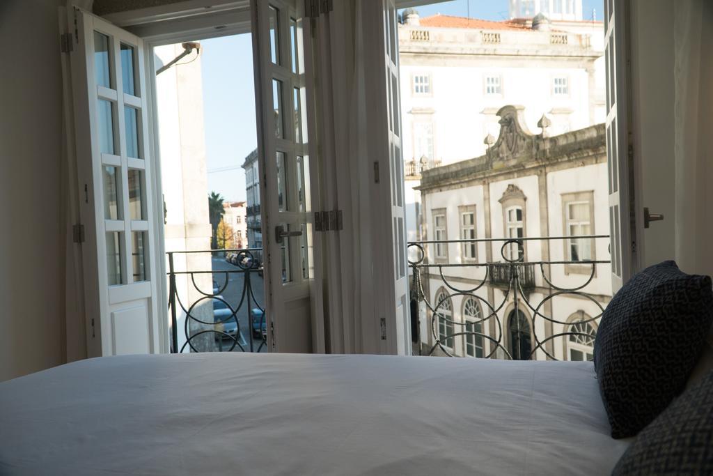 Ribeiredge Guest House Porto Exteriér fotografie