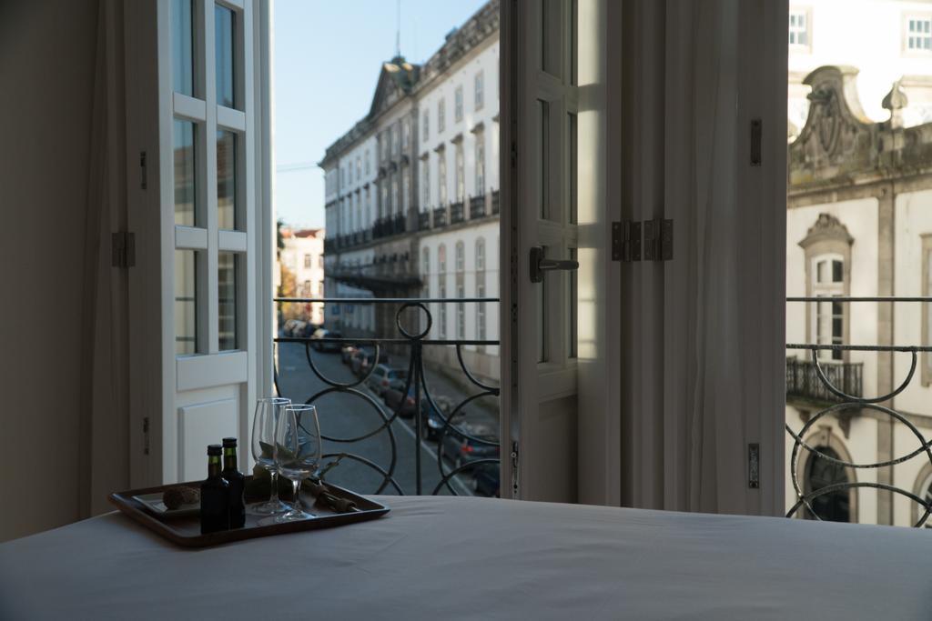 Ribeiredge Guest House Porto Exteriér fotografie
