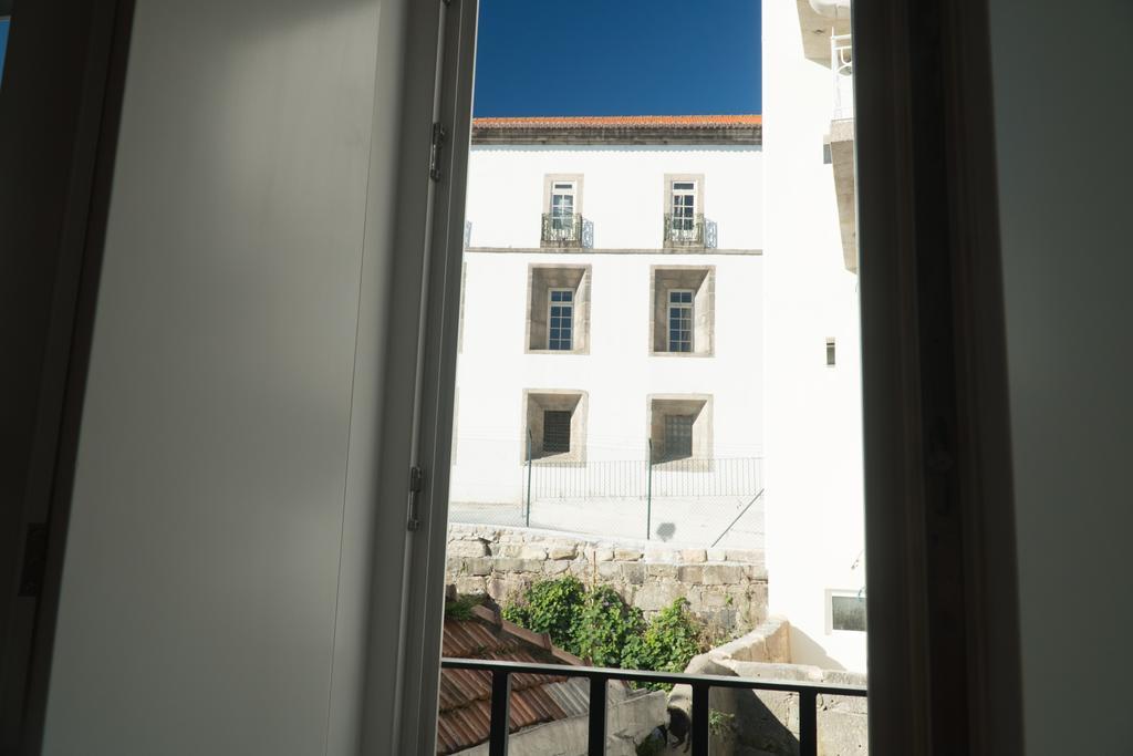 Ribeiredge Guest House Porto Exteriér fotografie