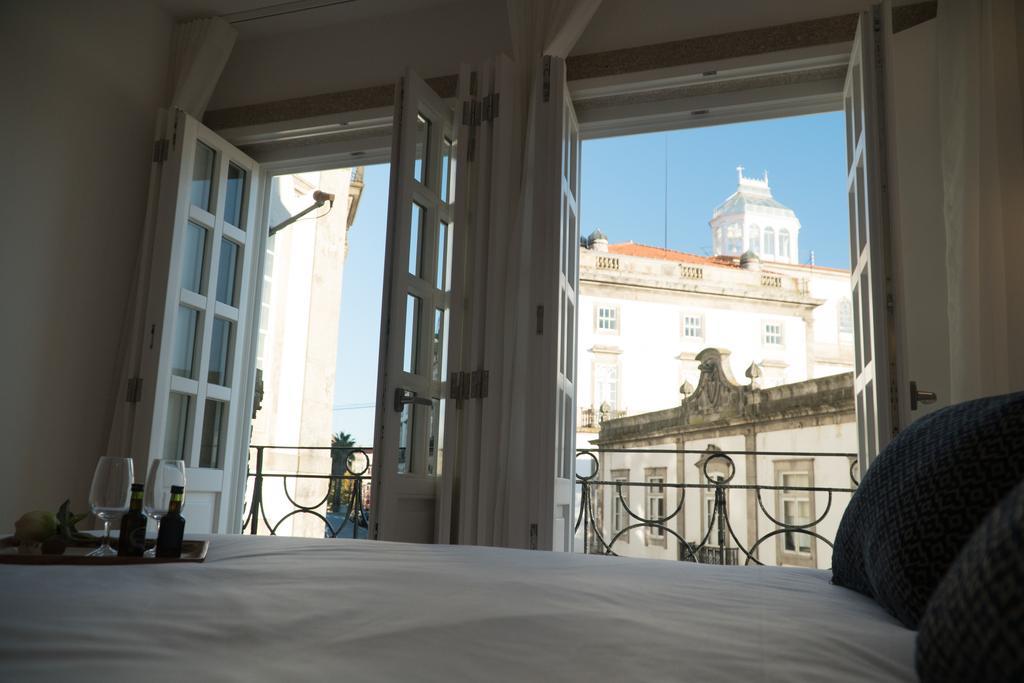Ribeiredge Guest House Porto Exteriér fotografie