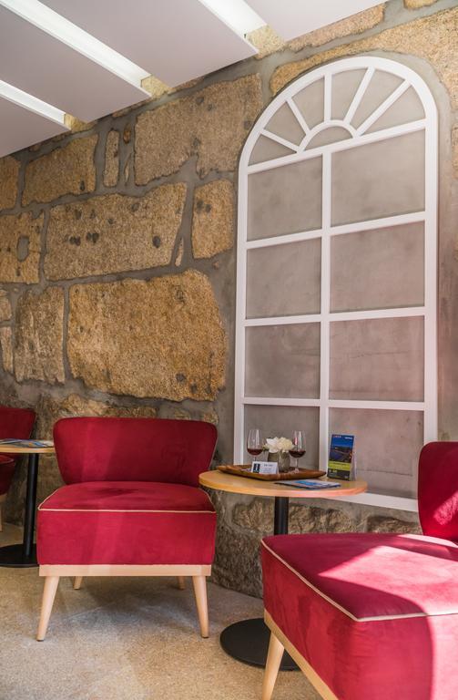 Ribeiredge Guest House Porto Exteriér fotografie