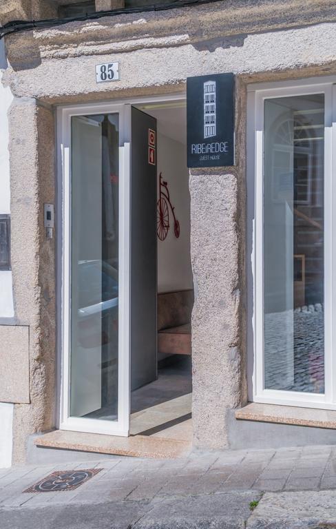 Ribeiredge Guest House Porto Exteriér fotografie