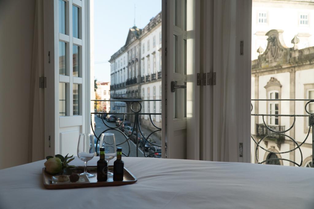 Ribeiredge Guest House Porto Exteriér fotografie